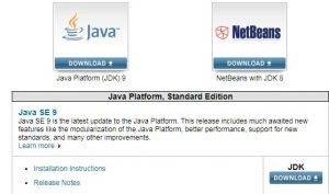 Java9のダウンロードとjshellの使い方 株式会社confrage Itソリューション事業部